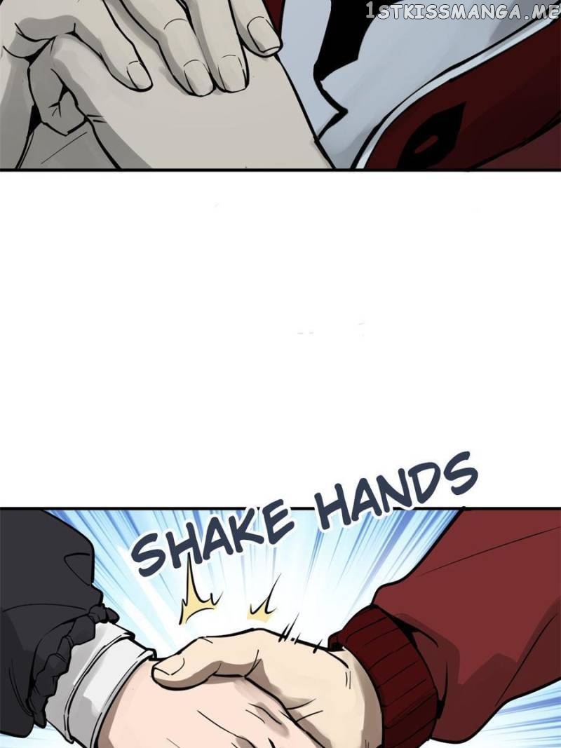 All starts with Ubume Chapter 153 - page 62