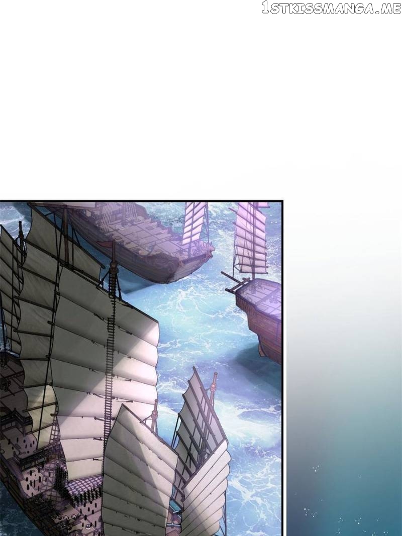 All starts with Ubume Chapter 181 - page 1