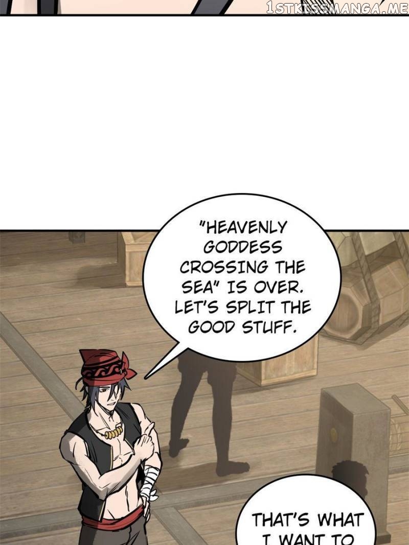 All starts with Ubume Chapter 181 - page 10