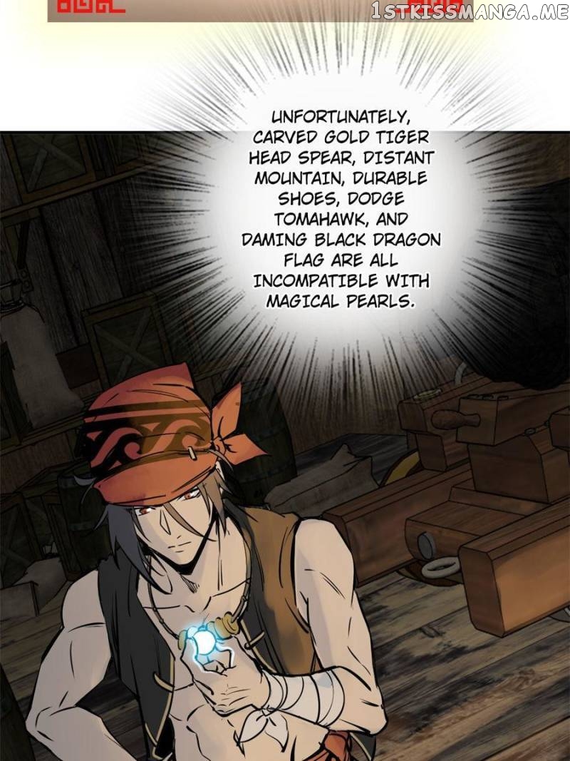 All starts with Ubume Chapter 181 - page 31