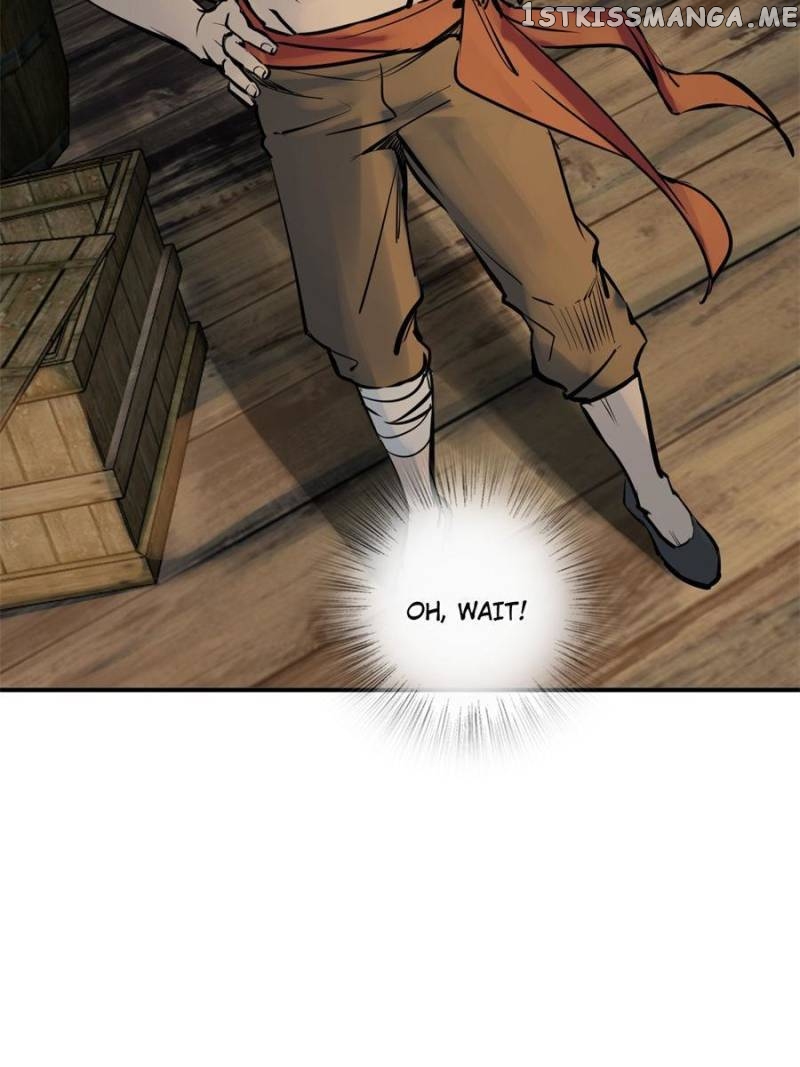 All starts with Ubume Chapter 181 - page 32