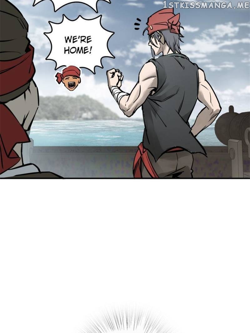 All starts with Ubume Chapter 181 - page 39