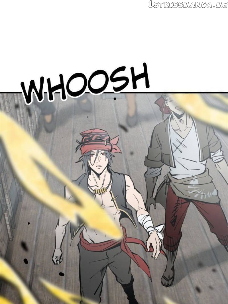 All starts with Ubume Chapter 181 - page 41