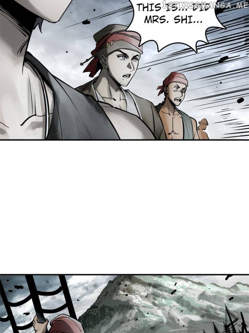 All starts with Ubume Chapter 181 - page 46