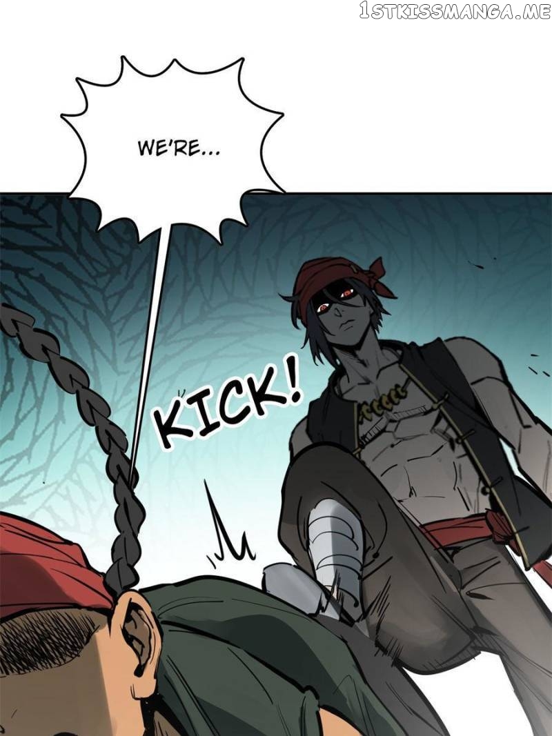 All starts with Ubume Chapter 181 - page 50
