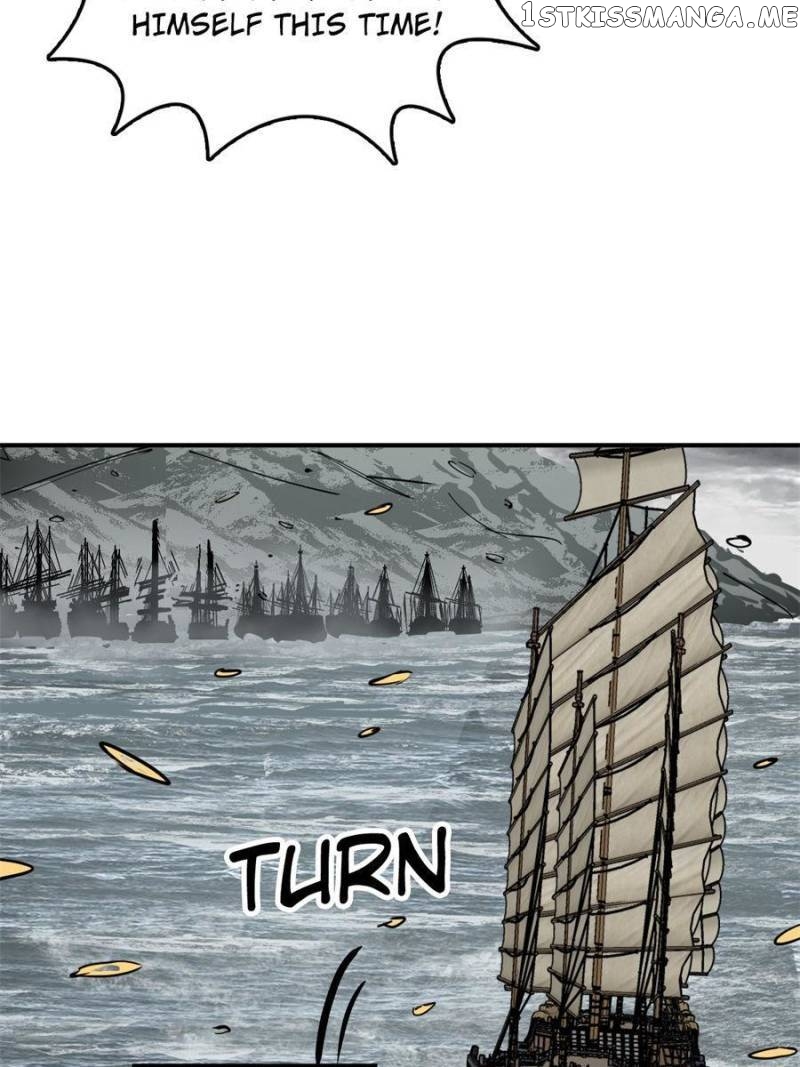 All starts with Ubume Chapter 181 - page 60