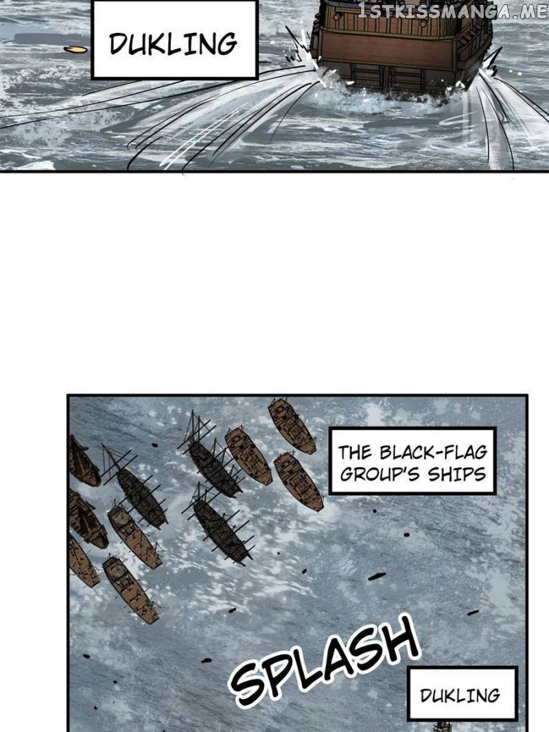 All starts with Ubume Chapter 181 - page 61