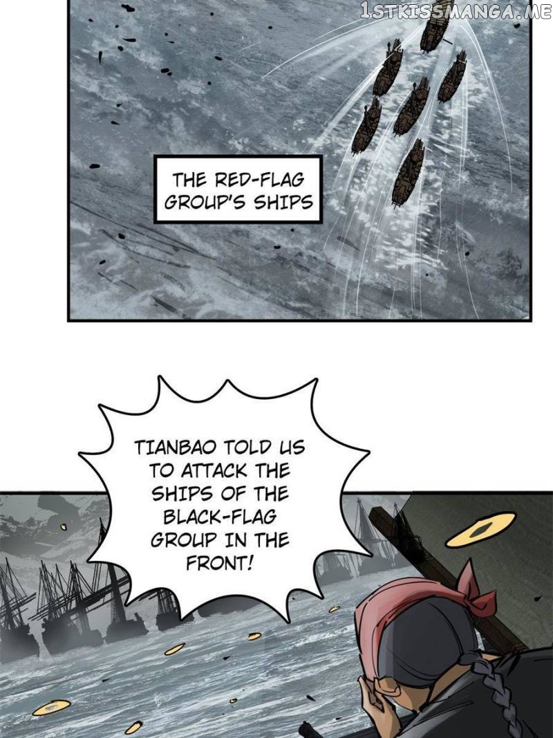 All starts with Ubume Chapter 181 - page 62