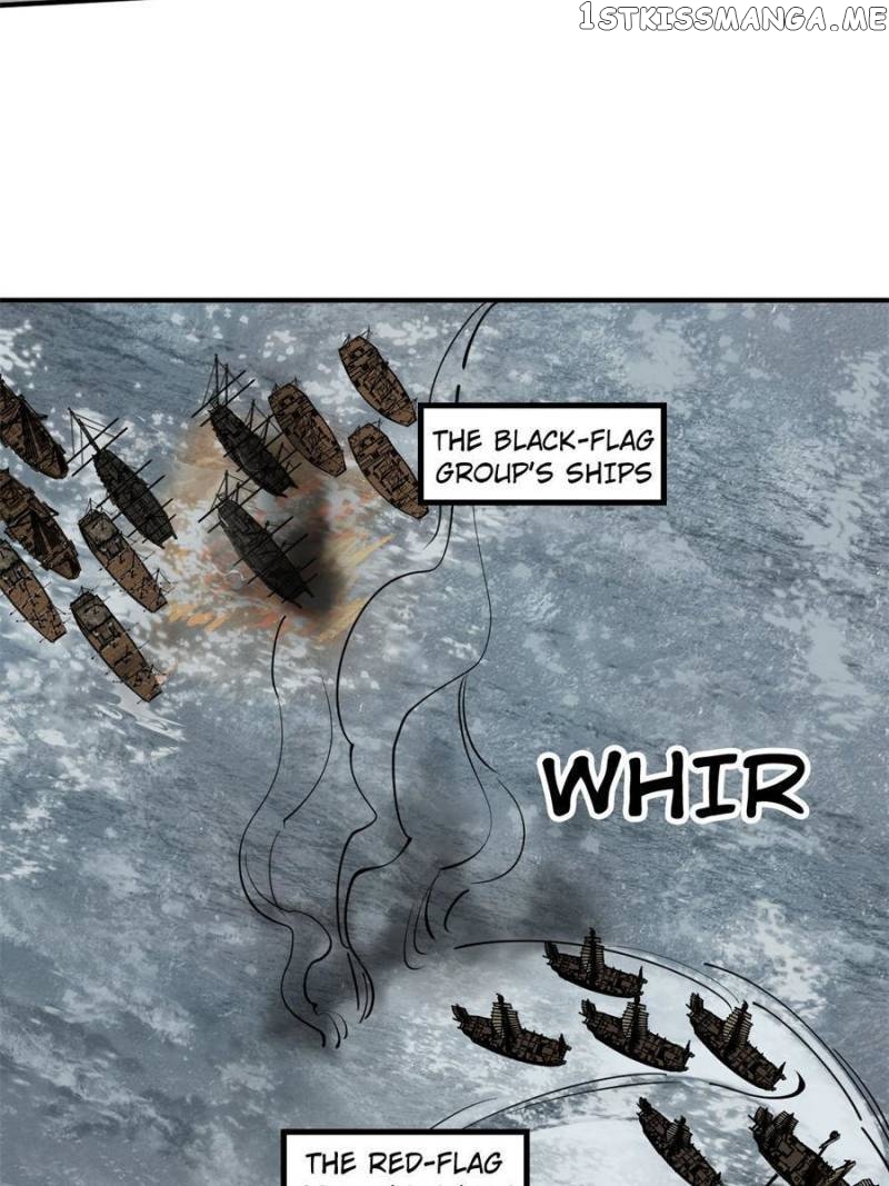 All starts with Ubume Chapter 181 - page 67