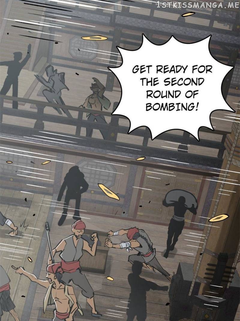 All starts with Ubume Chapter 181 - page 71