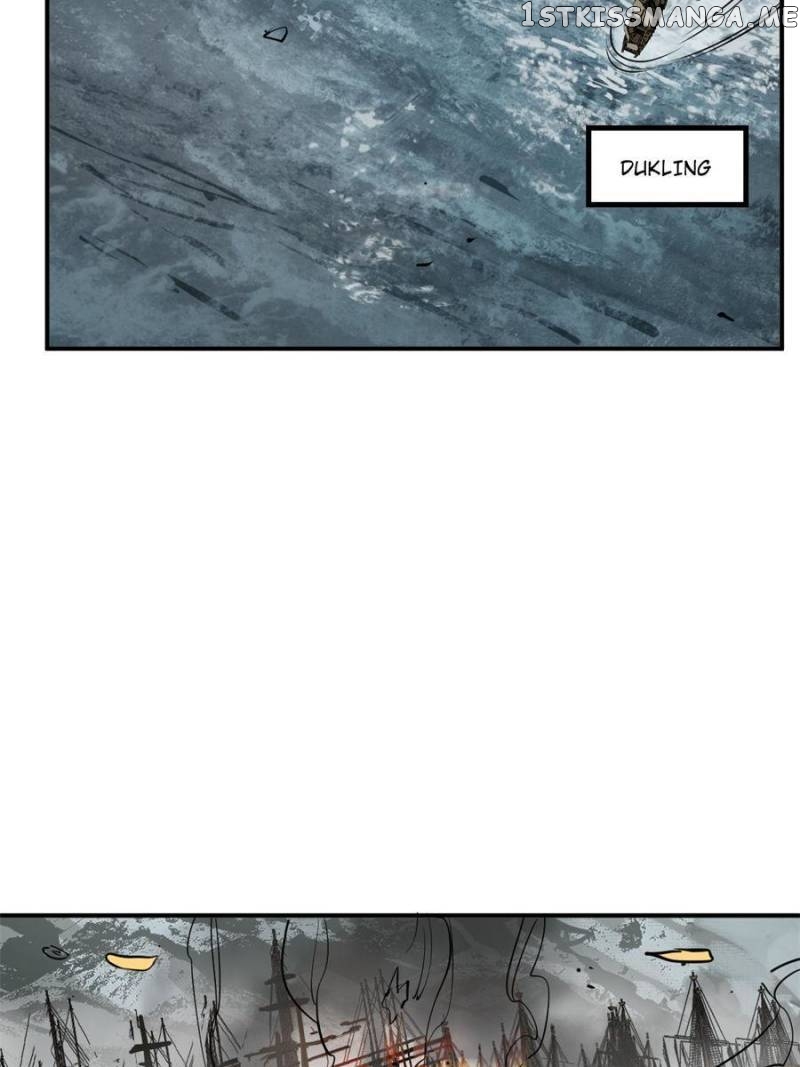 All starts with Ubume Chapter 181 - page 76