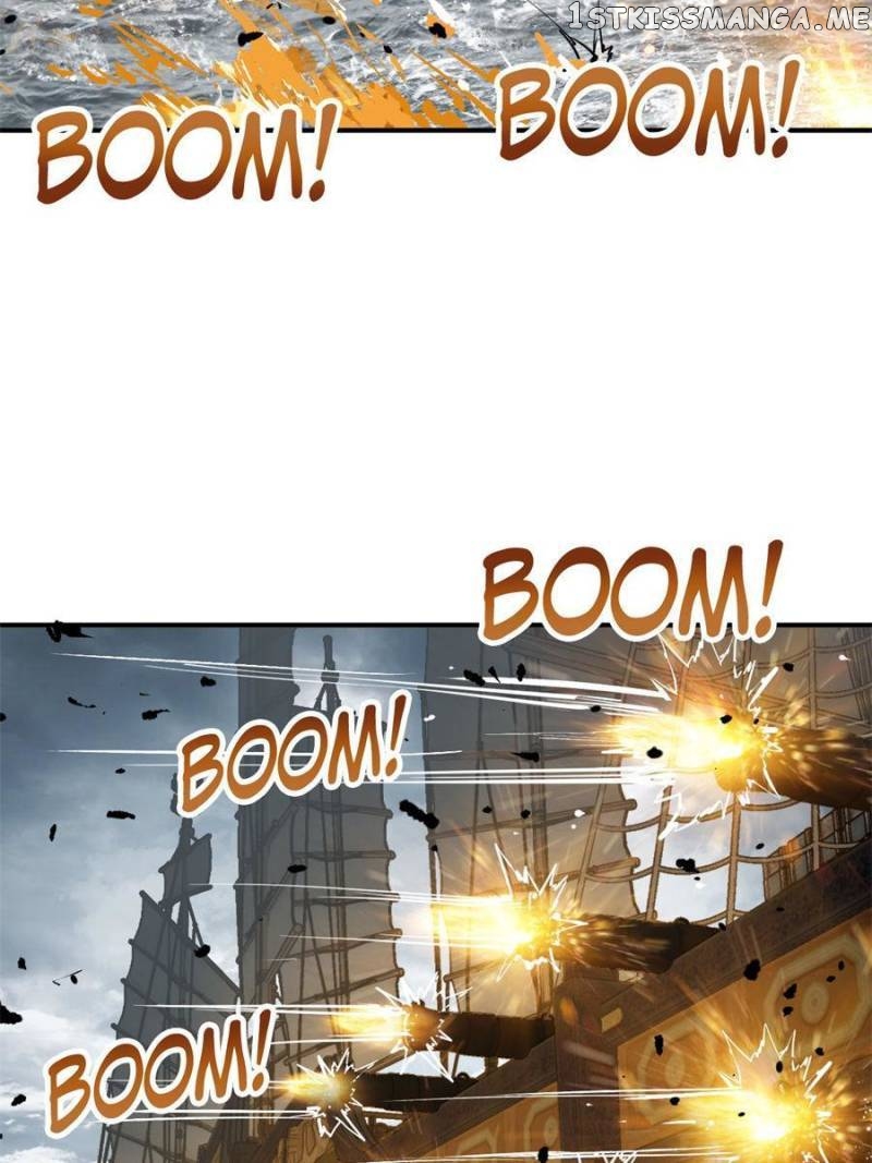 All starts with Ubume Chapter 181 - page 81
