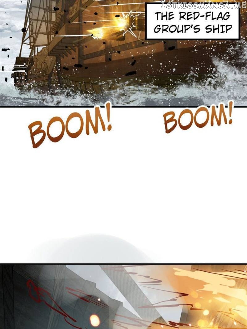 All starts with Ubume Chapter 181 - page 82