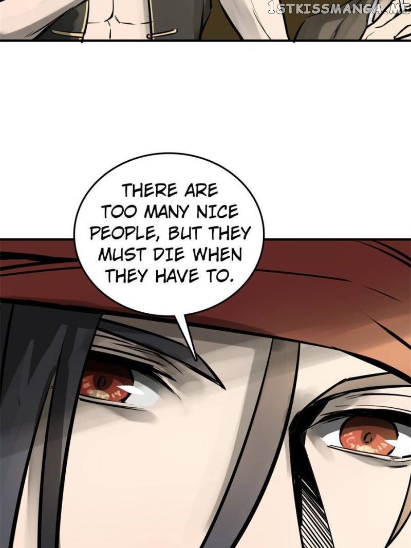 All starts with Ubume Chapter 181 - page 9