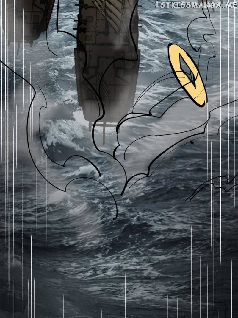 All starts with Ubume Chapter 181 - page 96