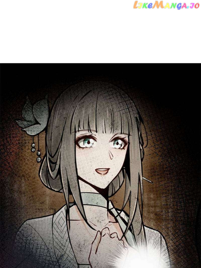 All starts with Ubume Chapter 220 - page 11