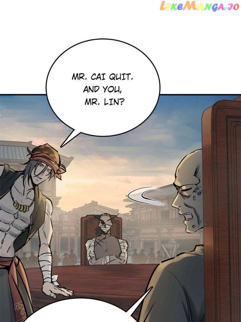 All starts with Ubume Chapter 220 - page 13