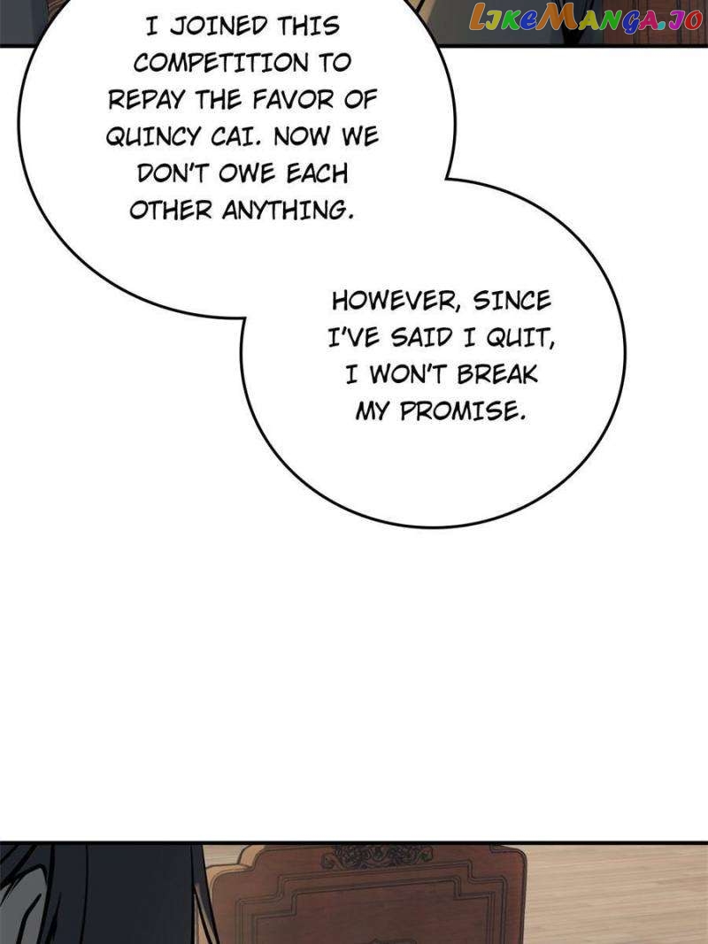 All starts with Ubume Chapter 220 - page 14