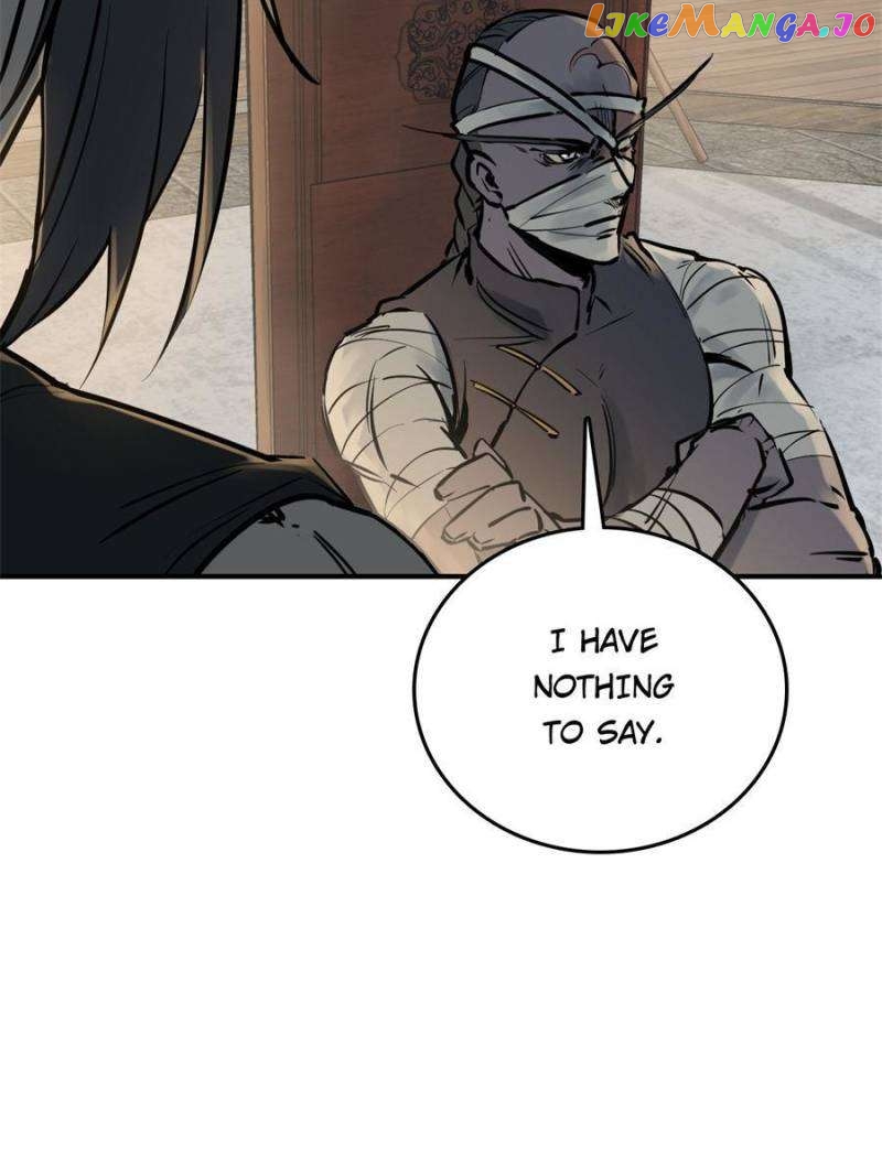 All starts with Ubume Chapter 220 - page 15