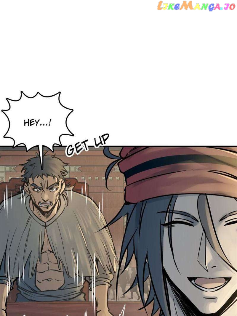 All starts with Ubume Chapter 220 - page 17