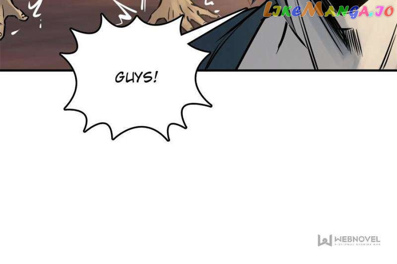 All starts with Ubume Chapter 220 - page 18