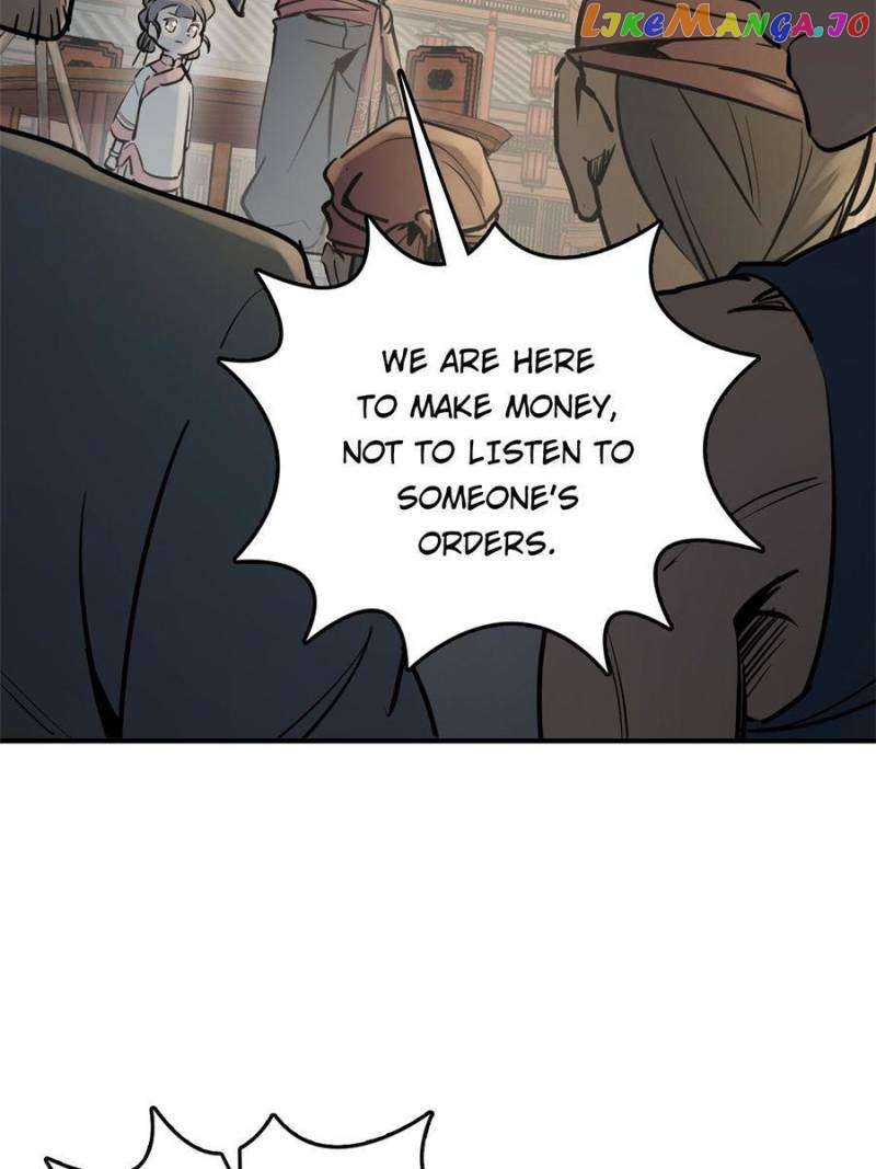 All starts with Ubume Chapter 220 - page 20