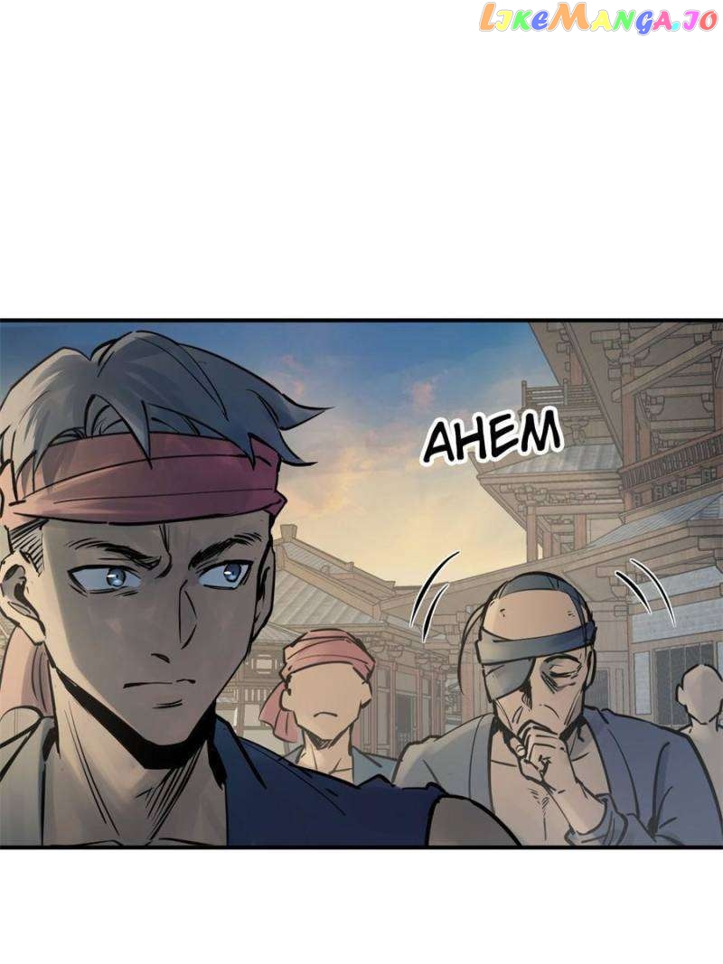 All starts with Ubume Chapter 220 - page 27