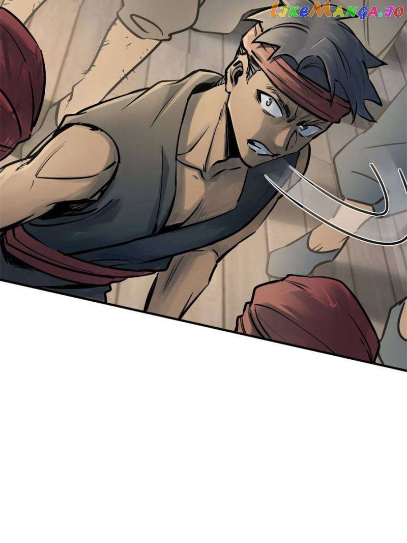 All starts with Ubume Chapter 220 - page 30