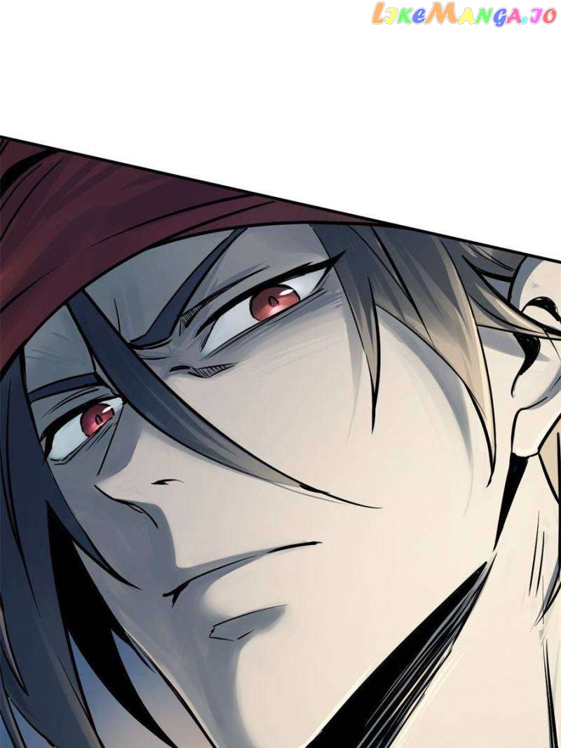 All starts with Ubume Chapter 220 - page 31