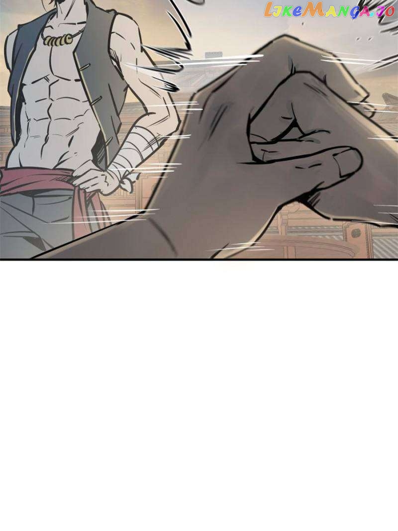 All starts with Ubume Chapter 220 - page 33