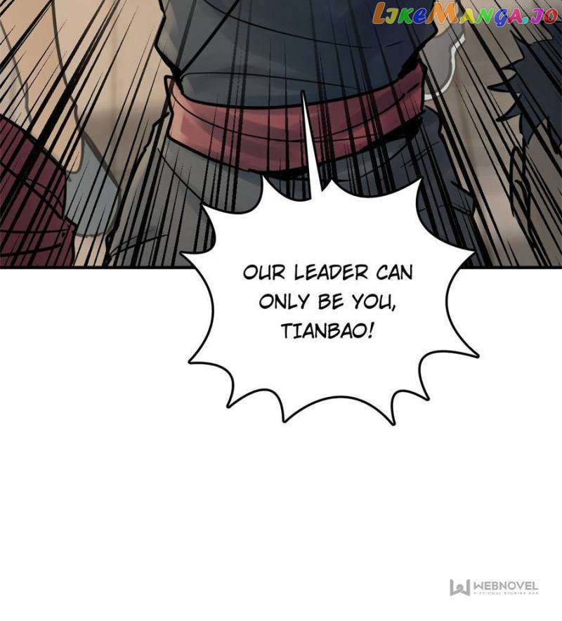 All starts with Ubume Chapter 220 - page 35