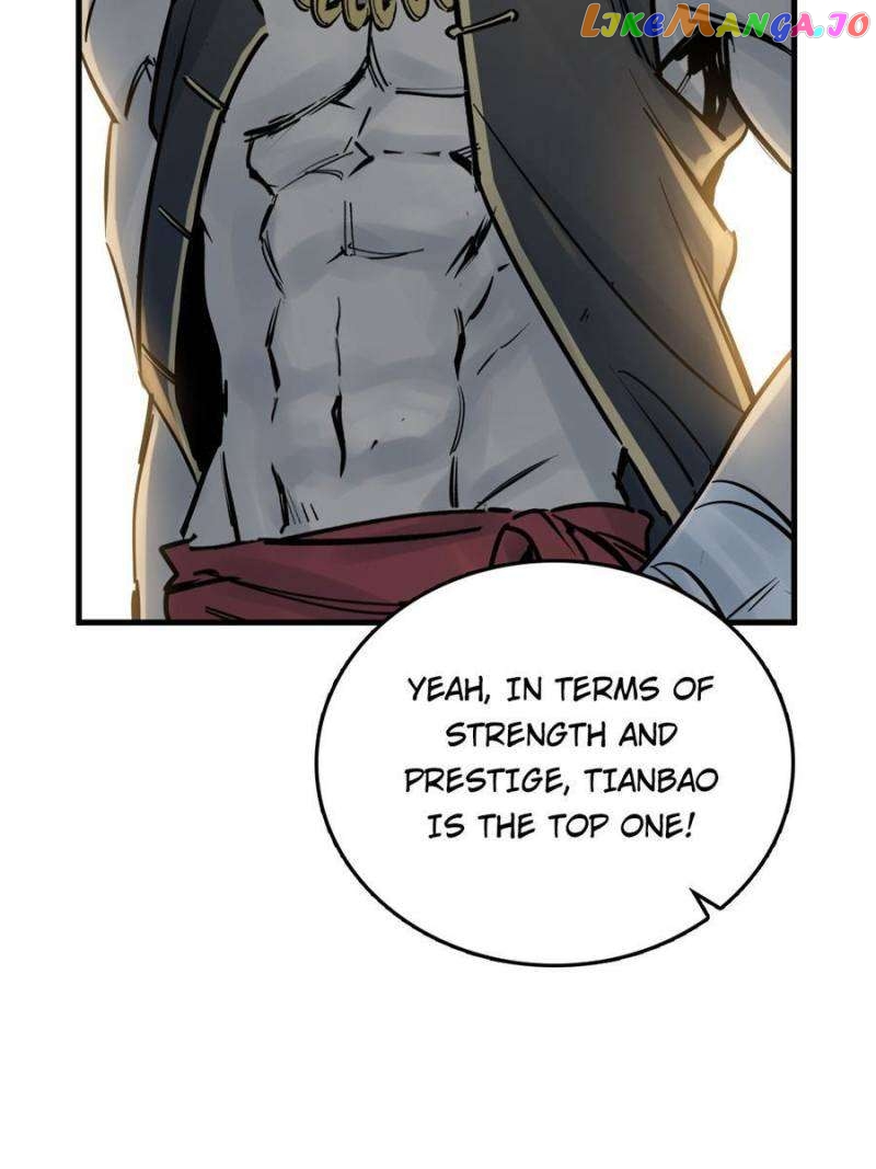 All starts with Ubume Chapter 220 - page 38