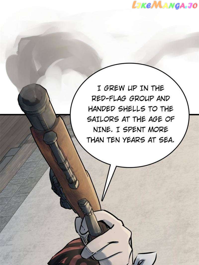 All starts with Ubume Chapter 220 - page 41