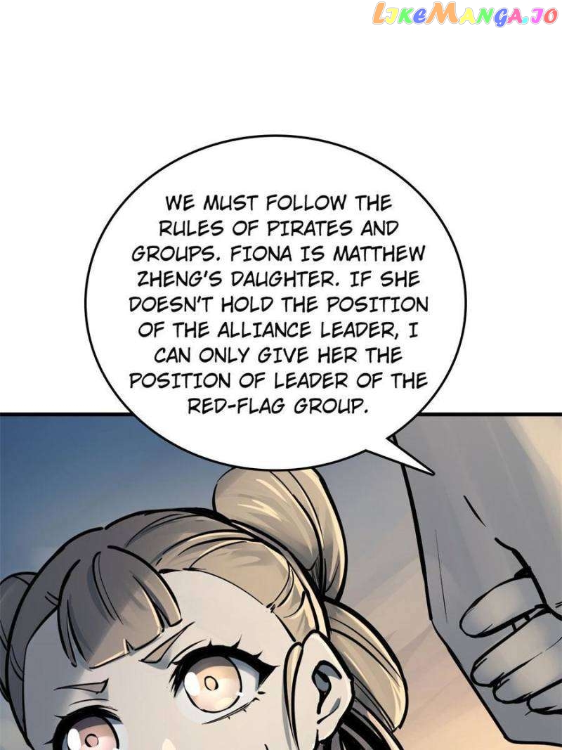 All starts with Ubume Chapter 220 - page 43