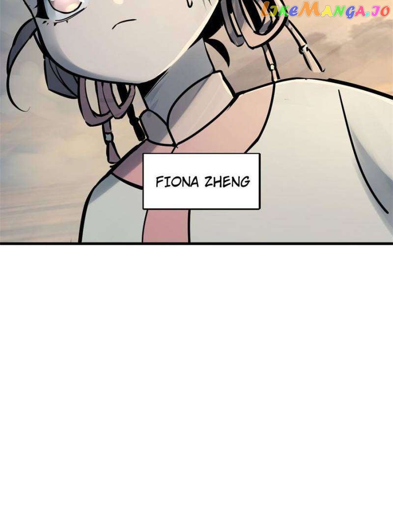 All starts with Ubume Chapter 220 - page 44