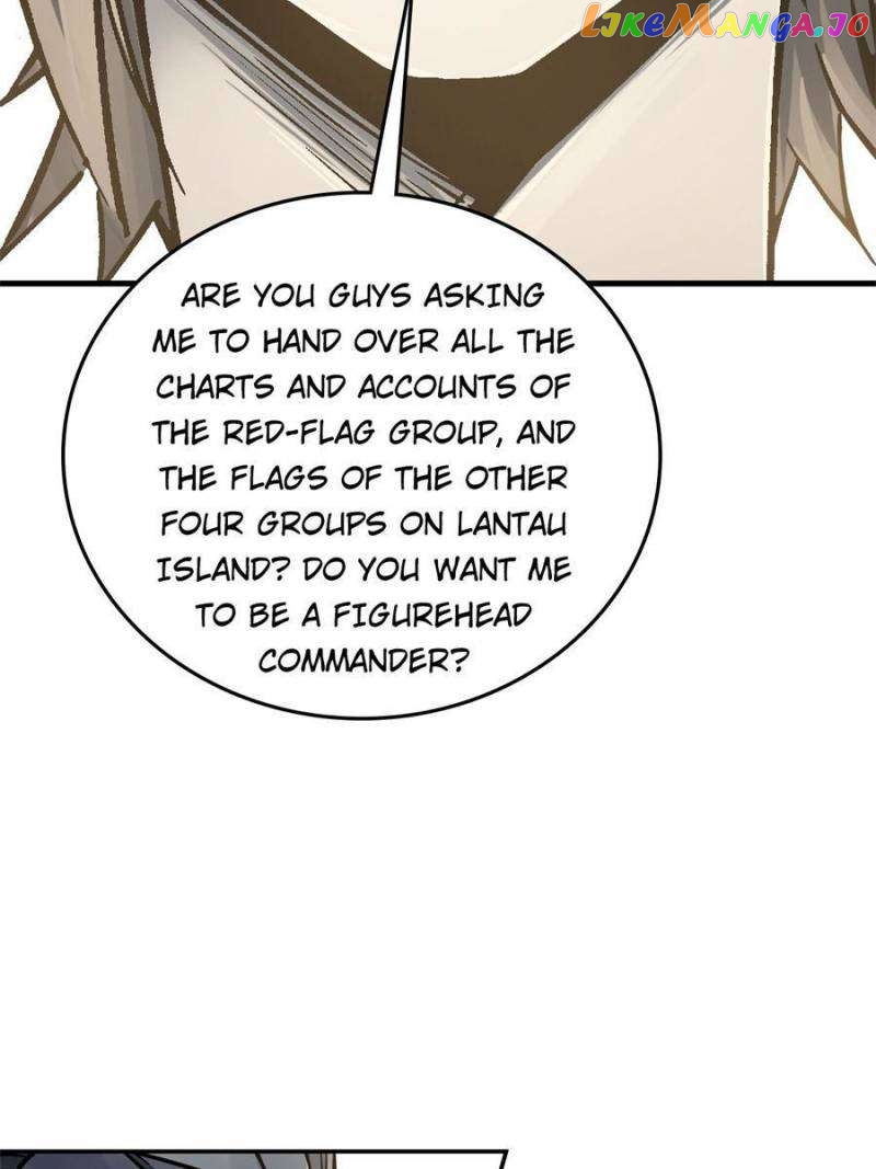 All starts with Ubume Chapter 220 - page 46