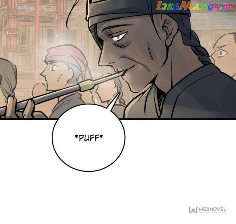 All starts with Ubume Chapter 220 - page 49