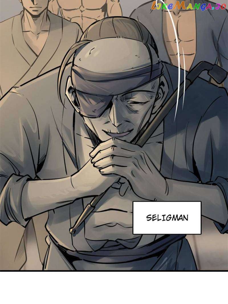 All starts with Ubume Chapter 220 - page 52