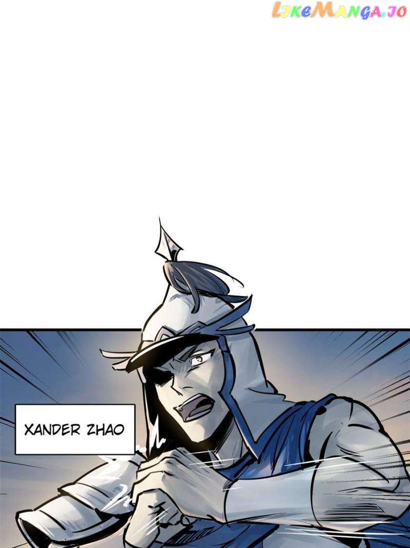 All starts with Ubume Chapter 220 - page 53
