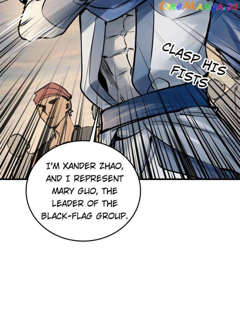 All starts with Ubume Chapter 220 - page 54