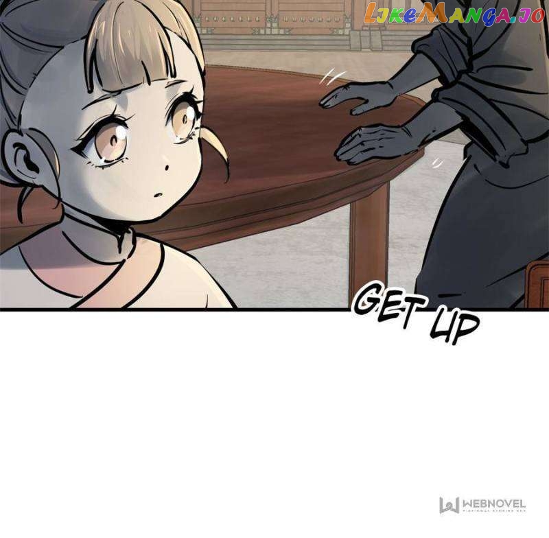 All starts with Ubume Chapter 220 - page 57