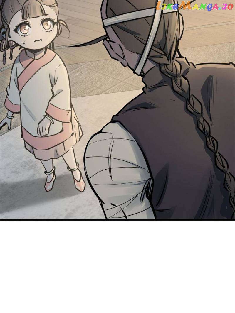 All starts with Ubume Chapter 220 - page 62