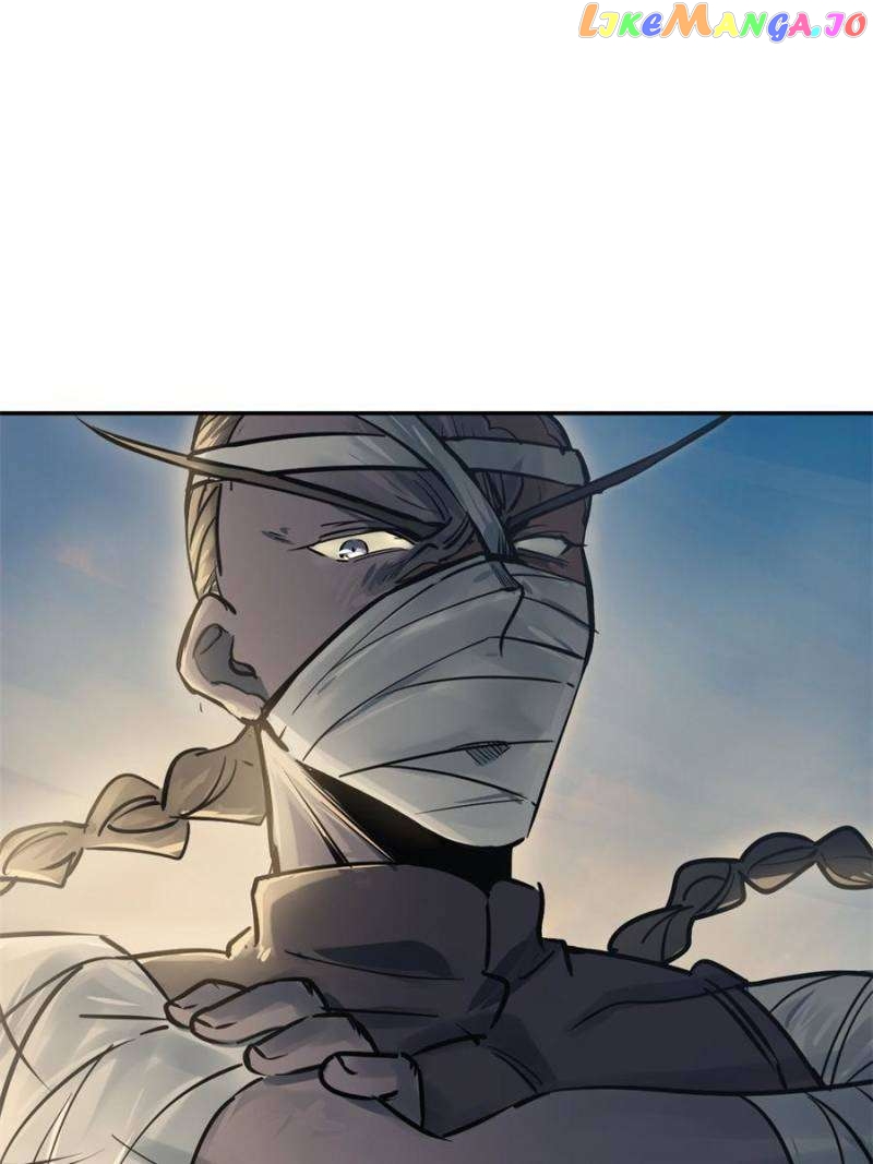 All starts with Ubume Chapter 220 - page 63