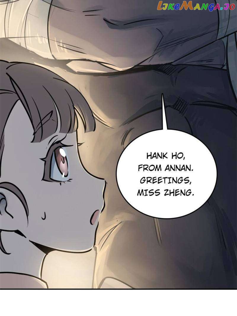 All starts with Ubume Chapter 220 - page 64