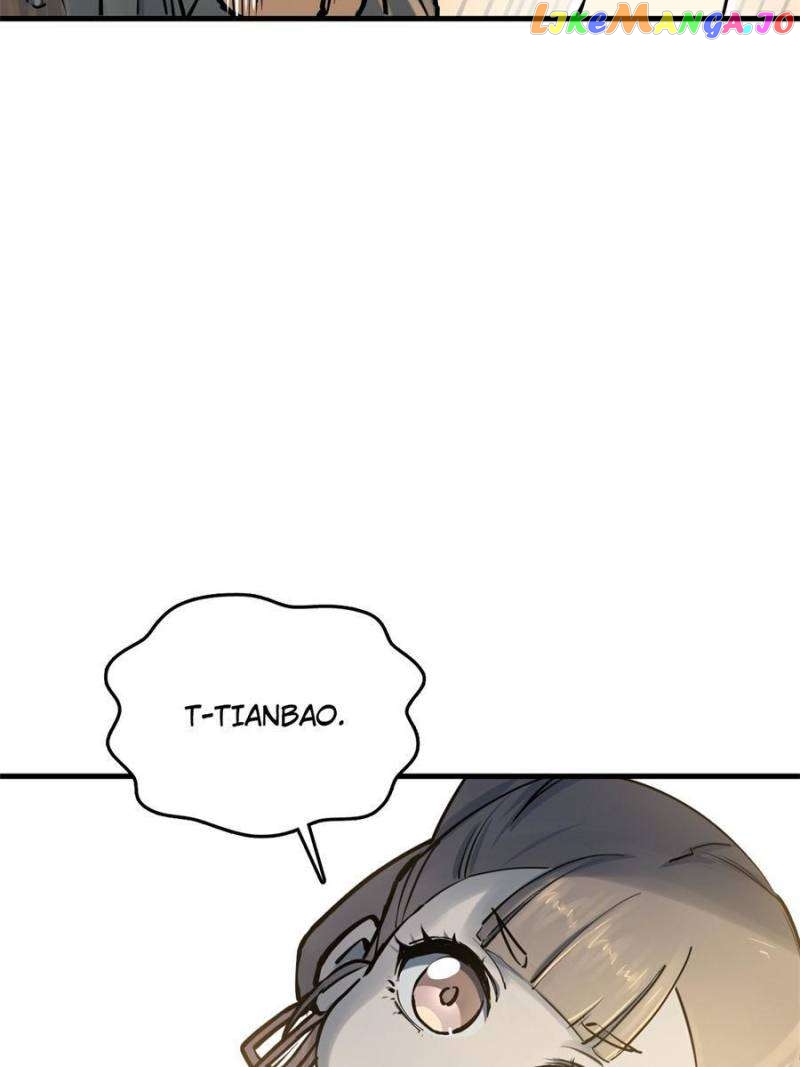 All starts with Ubume Chapter 220 - page 68