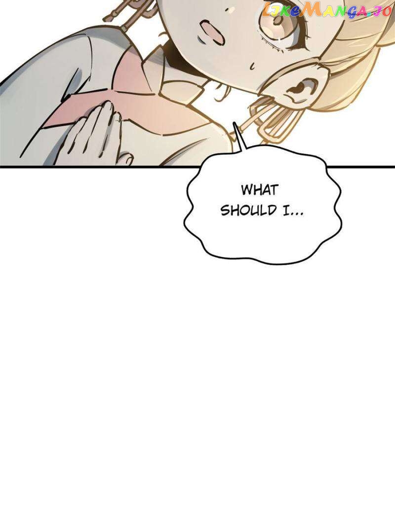 All starts with Ubume Chapter 220 - page 69