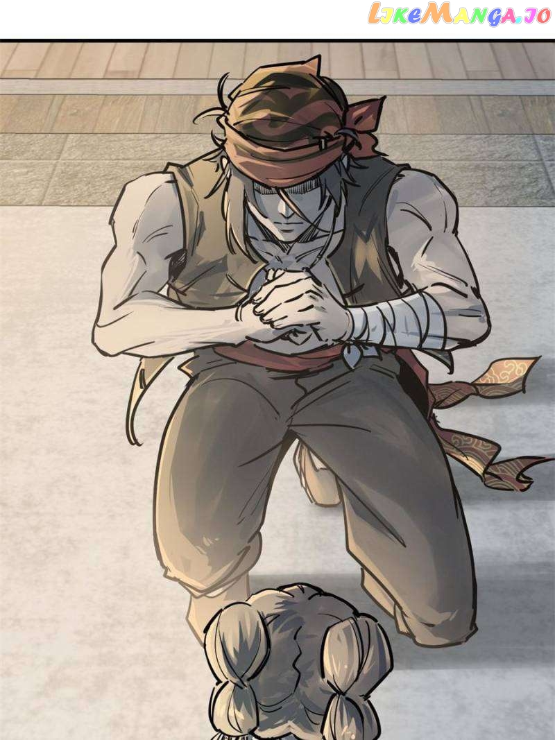 All starts with Ubume Chapter 220 - page 70