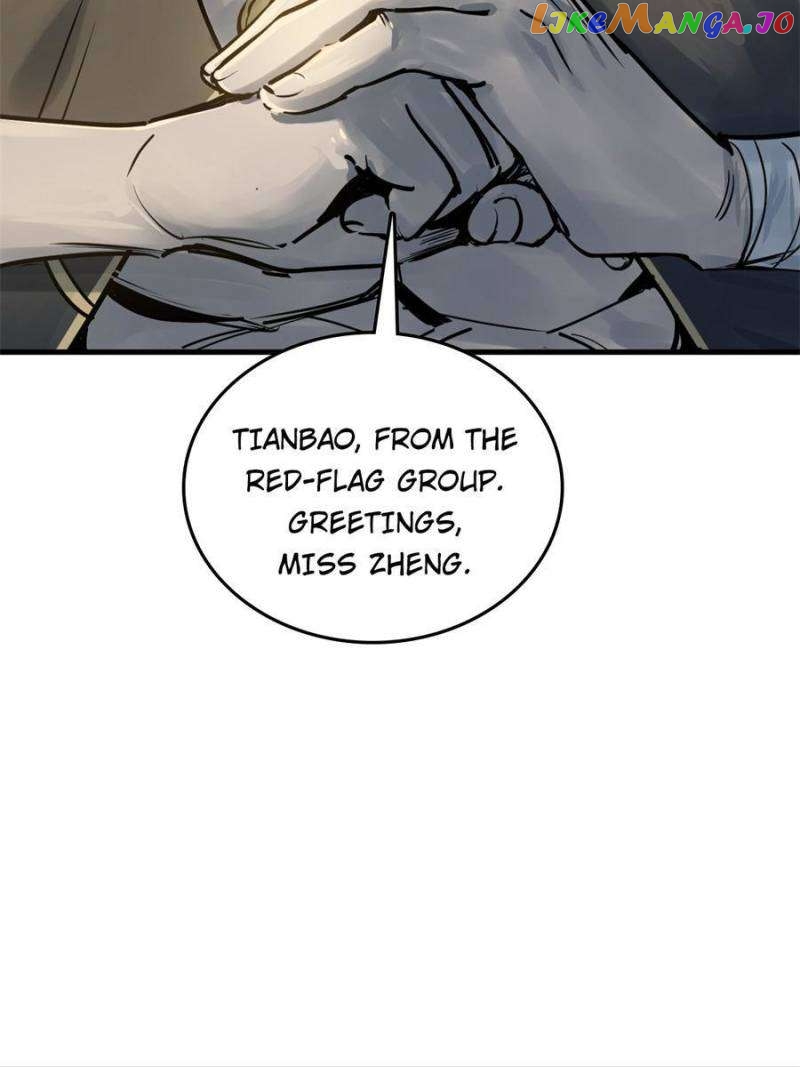 All starts with Ubume Chapter 220 - page 73