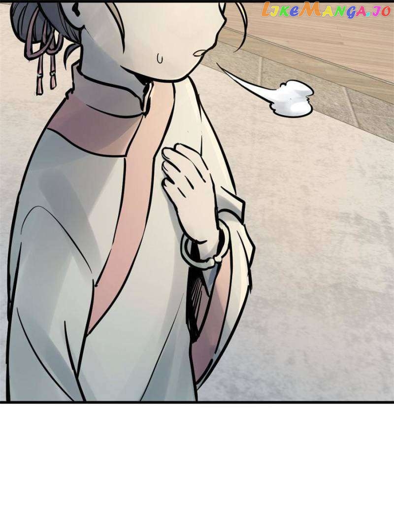 All starts with Ubume Chapter 220 - page 74