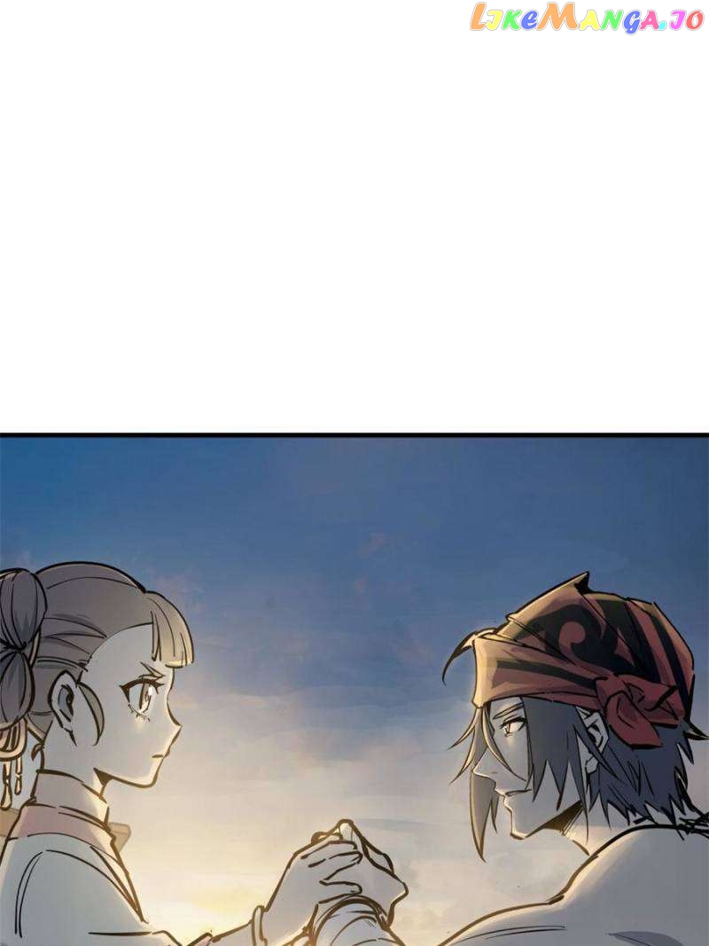 All starts with Ubume Chapter 220 - page 75